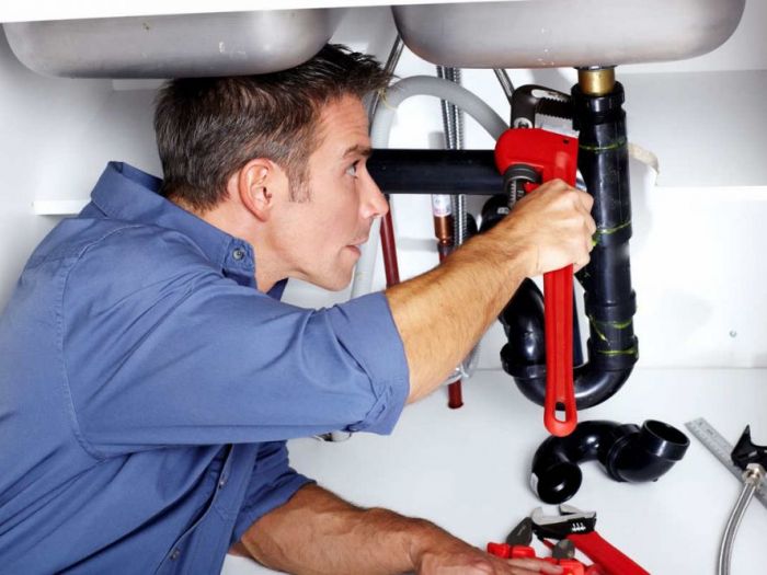 Archisio - Pannunzio Luigi Giovanni Impianti Termoidraulici - Progetto Riparazioni idrauliche