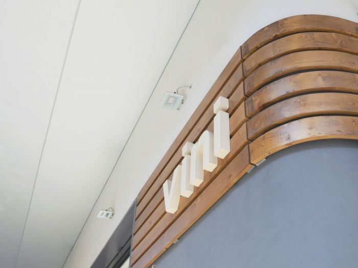 Archisio - Arcangelo Primato - Progetto Citymarket - negozio di frutta e verdura