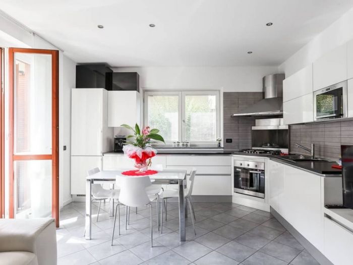 Archisio - Alessandro Colombo - Progetto Servizi fotografici di interni