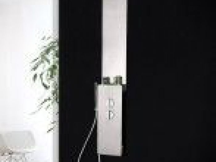 Archisio - Bottega Idrualica - Progetto Bottega idrualica srl