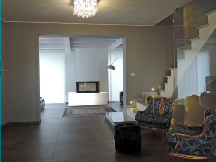 Archisio - Alessandro Tabuso - Progetto Casa m01