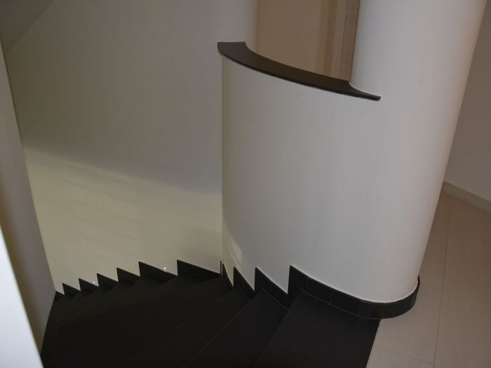 Archisio - Calabra Marmi - Progetto Scale da interno e da esterno