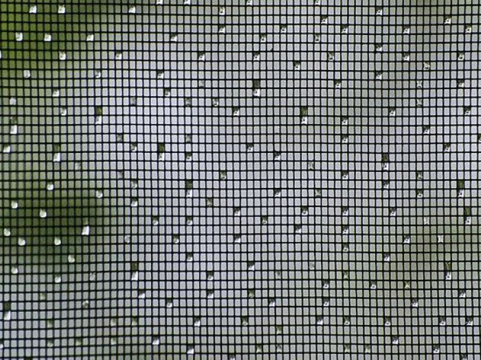 Archisio - M2 Nello Macchini - Progetto Zanzariere