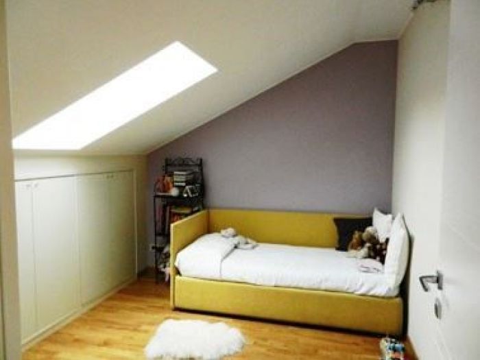 Archisio - Montanaro Torino srl - Progetto Ristrutturazione