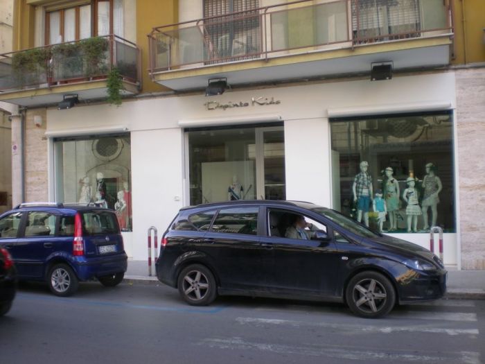 Archisio - Francesco Boris Giordano - Progetto Depinto kids abbigliamento bambini