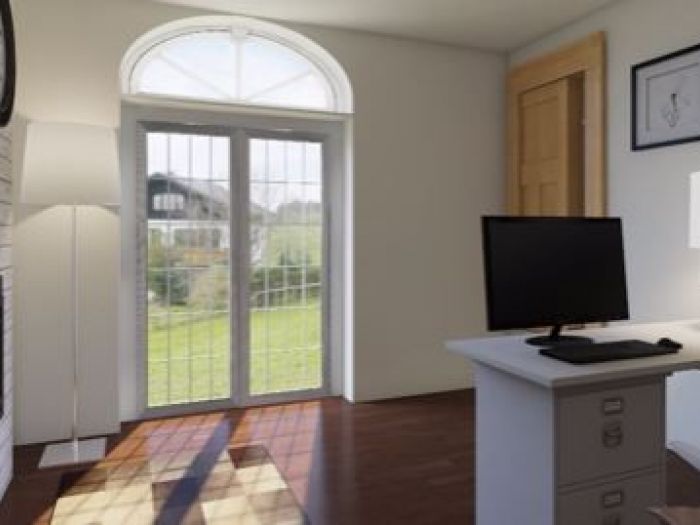 Archisio - Matteo Provenzano - Progetto Bb