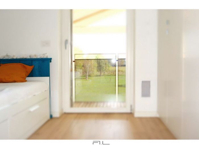 Archisio - Andrea Lazzaro - Progetto Casa b