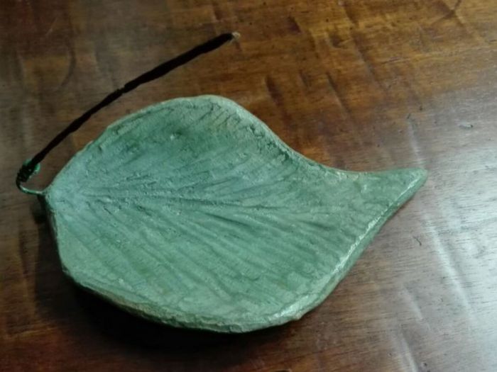 Archisio - Lo Art Di Lorenzo Menichelli - Progetto Oggetti e complementi arredo in cocciopesto