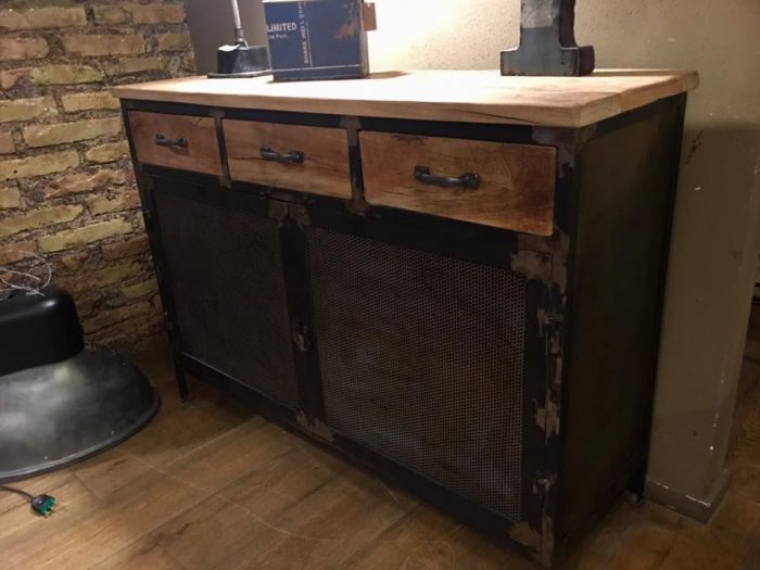 Archisio - Scenography - Progetto Mobili scenografici