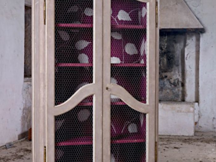 Archisio - Porte Italia Interiors - Progetto Armoires