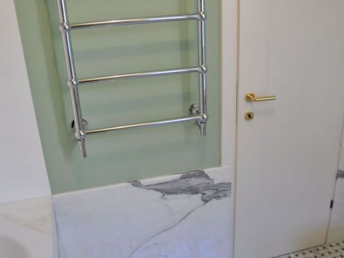 Archisio - Studio Lenzi Associati - Progetto Casa em