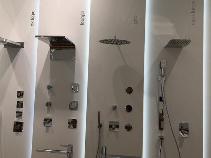 Archisio - Restructura - Progetto Arredo bagno