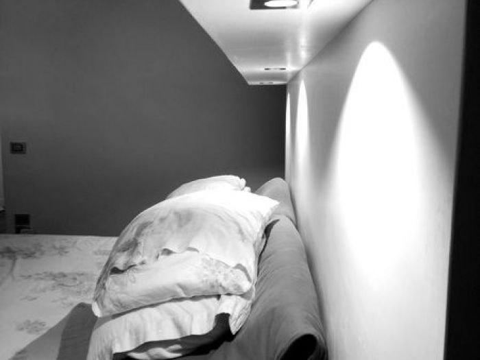 Archisio - Paolo Del Grande Architetto - Progetto Villa nel bosco - ariccia - rome