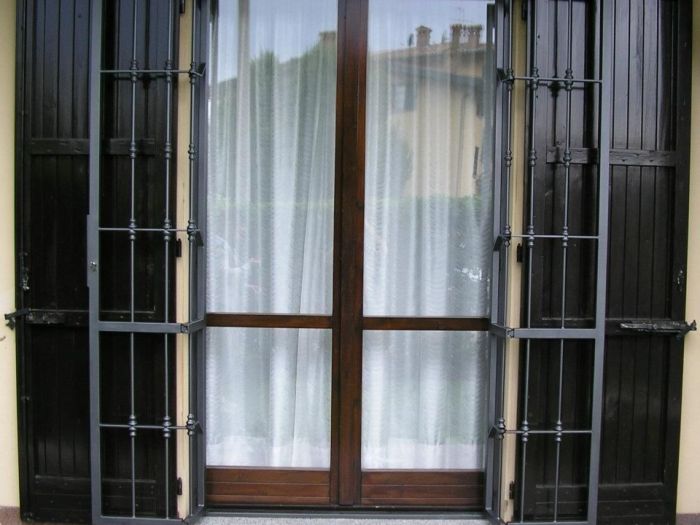 Archisio - Il Fabbro Di Ezio Marchina - Progetto Prodotti di qualit