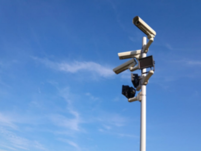 Archisio - Elitech Impianti Elettrici Di Schirru Eligio - Progetto Impianti di sicurezza