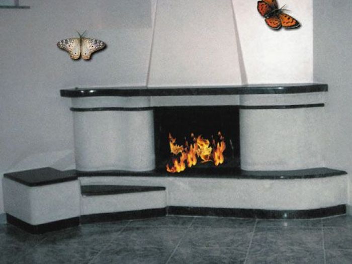 Archisio - Stinziani Marmi srl - Progetto Prodotti in marmo