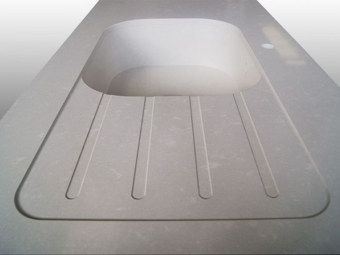 Archisio - Am Marmi srl - Progetto Arredamento