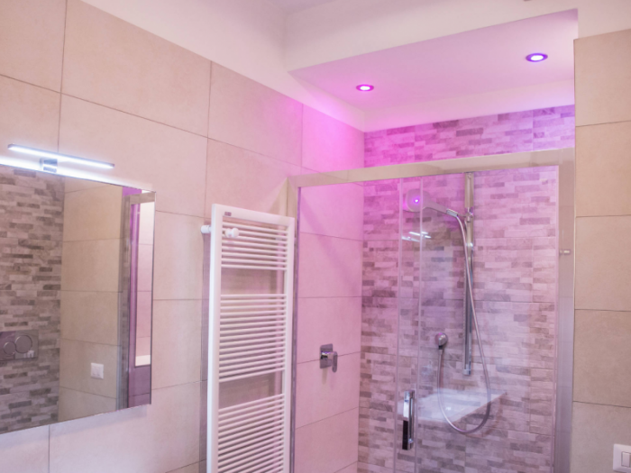 Archisio - Nicarch Architetti E Studi Di Architettura - Progetto Ristrutturazione appartamenti