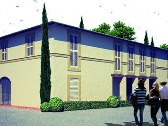 Archisio - Carlo Ottaviani - Progetto Disegno