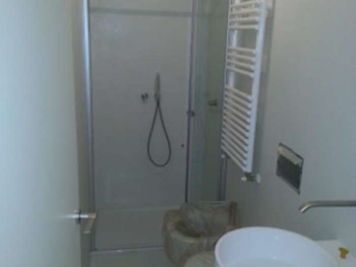 Archisio - Impresa Edile Misiano - Progetto Ristrutturazione di bagni