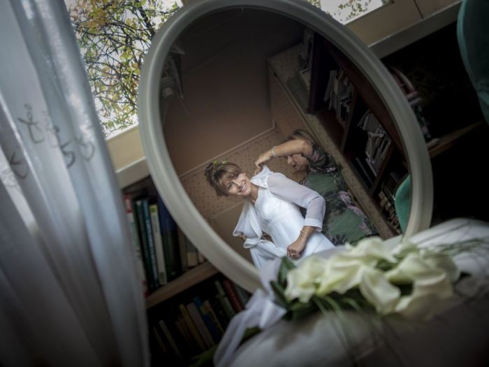 Archisio - Piero Ottaviano Fotografo - Progetto Elena e maurizio