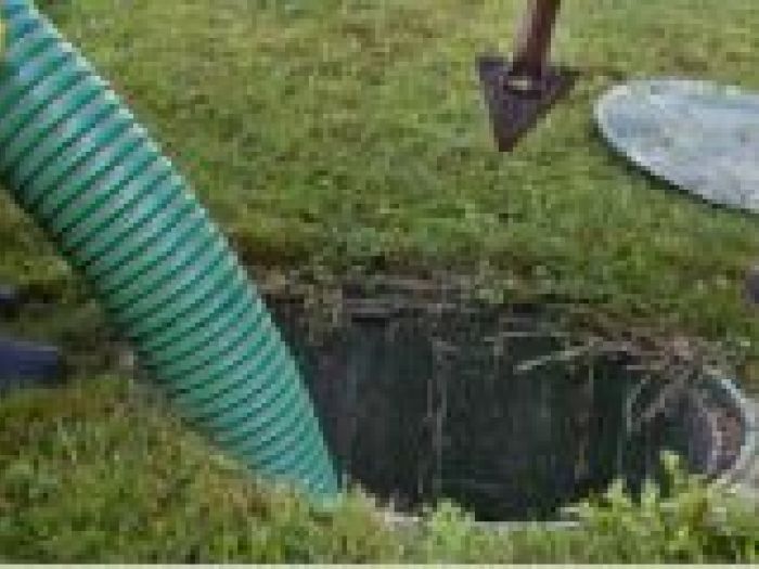 Archisio - Autospurgo De Santis Co - Progetto Disostruzione fognature con canal jet