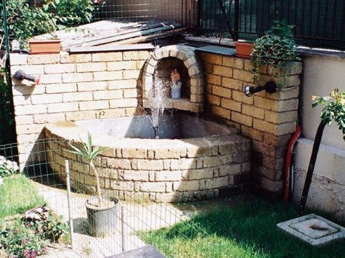 Archisio - Impresa Edile Augelli - Progetto Lavori particolari