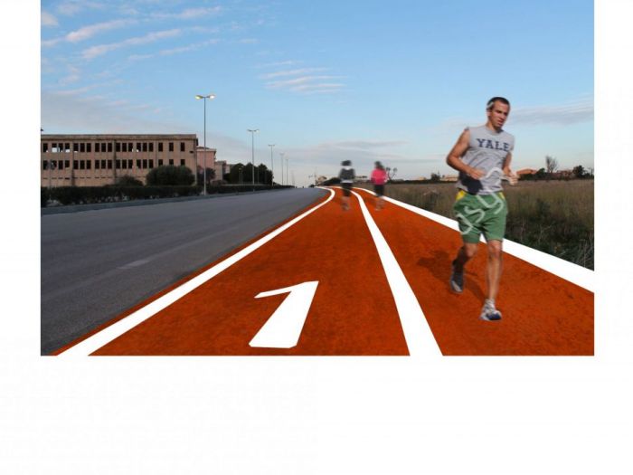 Archisio - Alessandro Ferro - Progetto Srxcs