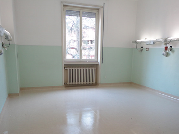 Archisio - Tecnorestauri - Progetto Opere da interni - ristrutturazioni