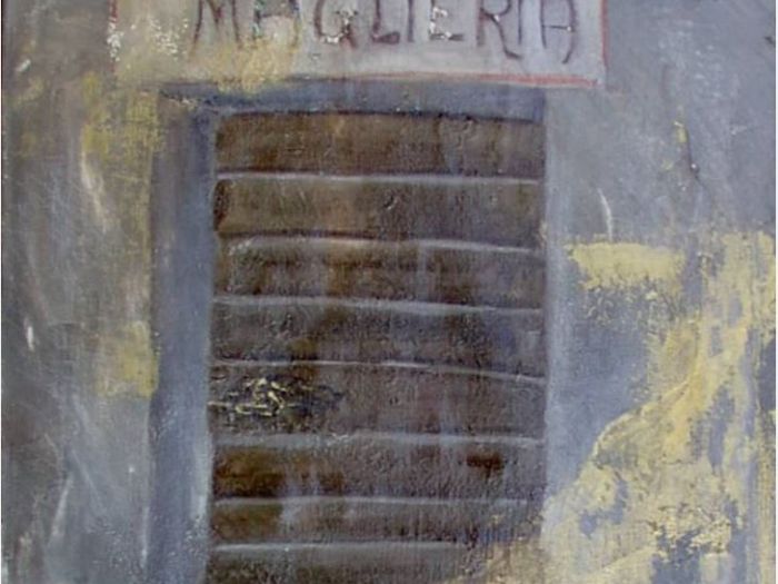 Archisio - Ester Maria Negretti - Progetto ESTER MARIA NEGRETTI