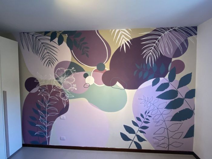 Archisio - Regalarte - Progetto Ambienti vari