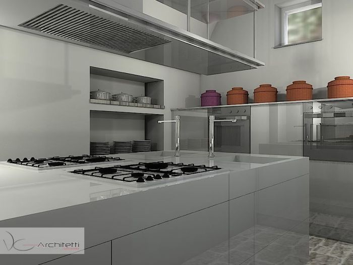 Archisio - Vg Architetti - Progetto Bb