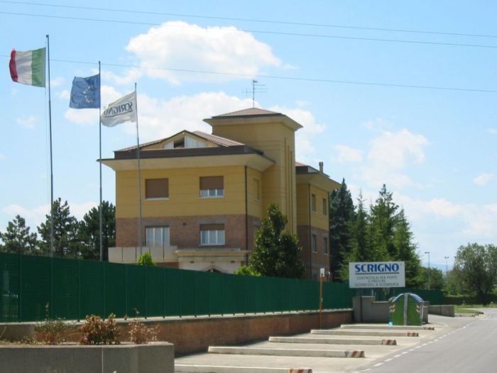 Archisio - Mauro Ioli - Progetto Commerciale