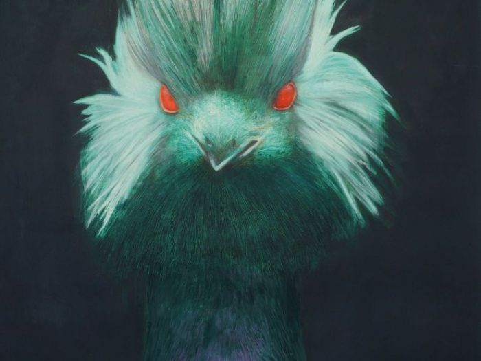 Archisio - Nenart - Progetto Serie estinti