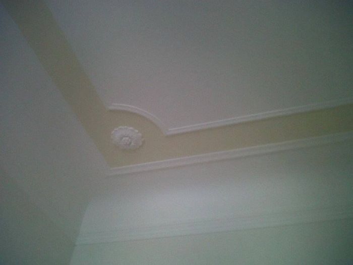 Archisio - Pitture E Decori Di Agostino Di Canito - Progetto Decorazione e tinteggiatura di interni