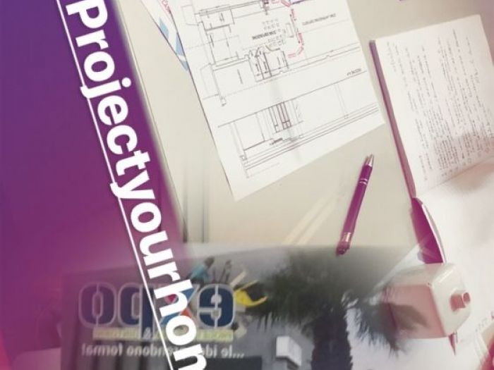 Archisio - Tommaso Troilo - Progetto Cosa facciamo