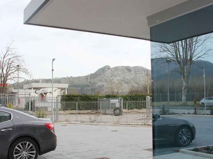 Archisio - Chiara - Studio Violi - Progetto Office building