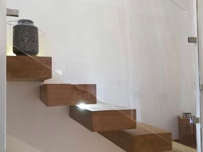 Archisio - Larte Nel Parquet srl - Progetto Realizzazioni 30