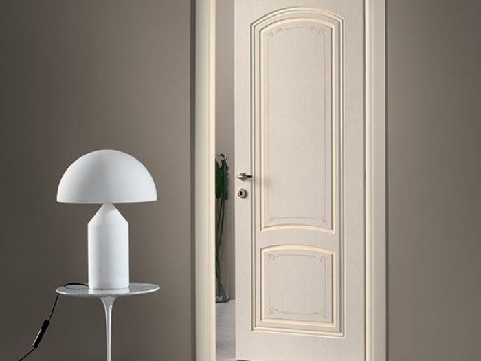 Archisio - Edilserramenti - Progetto Edilserramenti