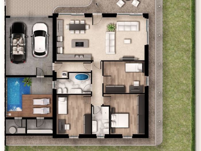 Archisio - Matteo Amela - Progetto Peep a santhi vc