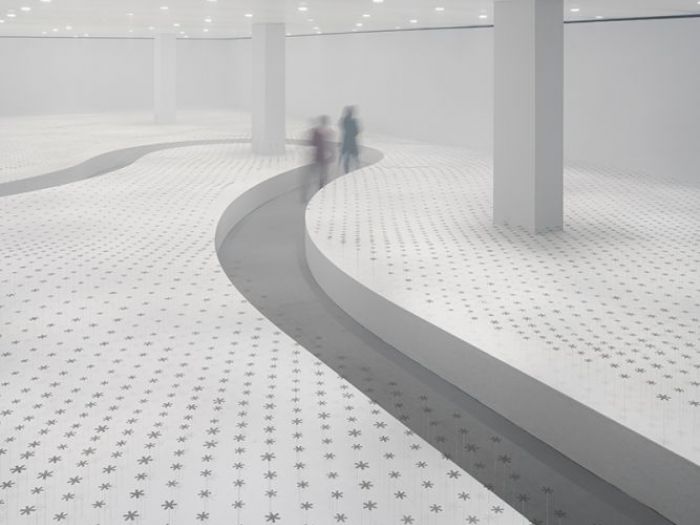 Archisio - Matteo Cirenei - Progetto Milan design week 2019