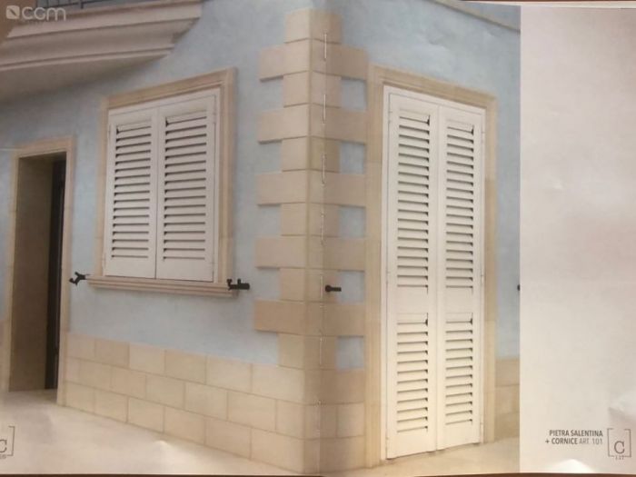 Archisio - Erredi Arredamenti - Progetto Arredamento