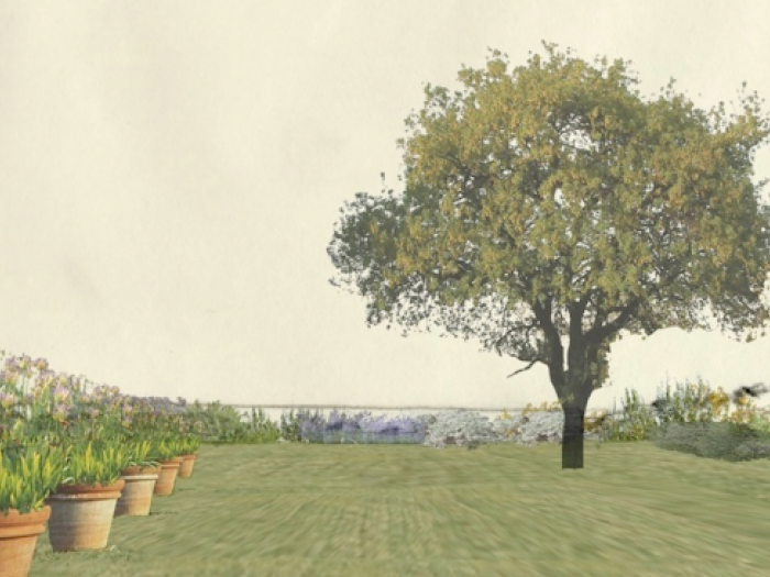 Archisio - Antonella Melone - Progetto Progettopaesaggio