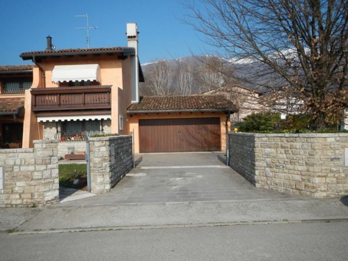 Archisio - Bb Costruzioni - Progetto Posa palladina