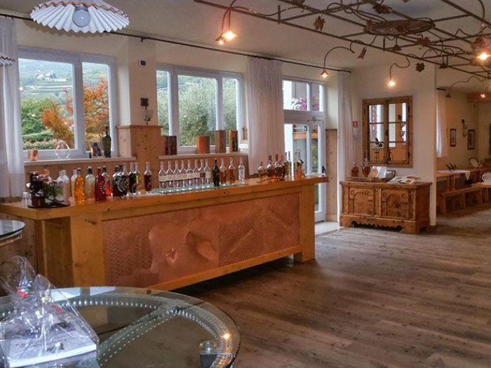 Archisio - Roberto Bardelli - Progetto Assecondare i gusti della clientela un buon inizio