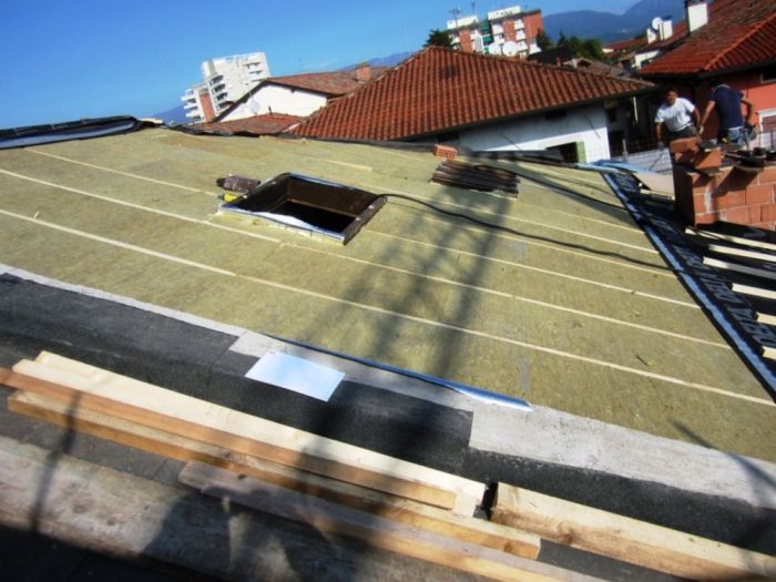 Archisio - Bb Costruzioni - Progetto Riqualificazione energetica edificio dell 500