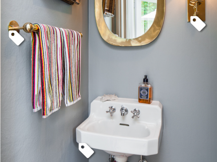 Archisio - Kinky Art Snc - Progetto Arredamento bagno