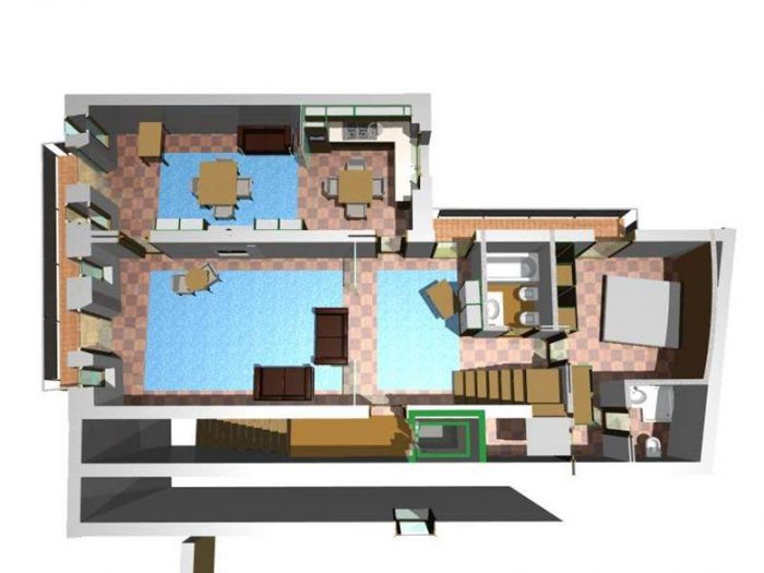 Archisio - Lorenzo Maria Antonello Gerardi - Progetto Ristrutturare valorizzando