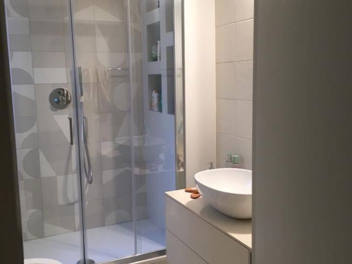 Archisio - Chiara Camilli - Progetto Casa nr - roma