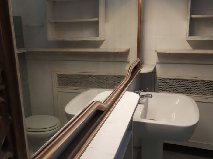 Archisio - Orkart - Progetto Rivestimenti bagni